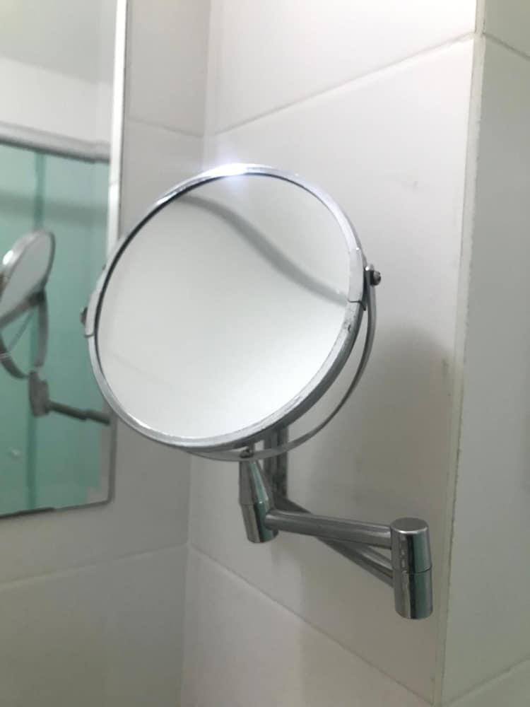 Oitis Hotel Goiania Luaran gambar