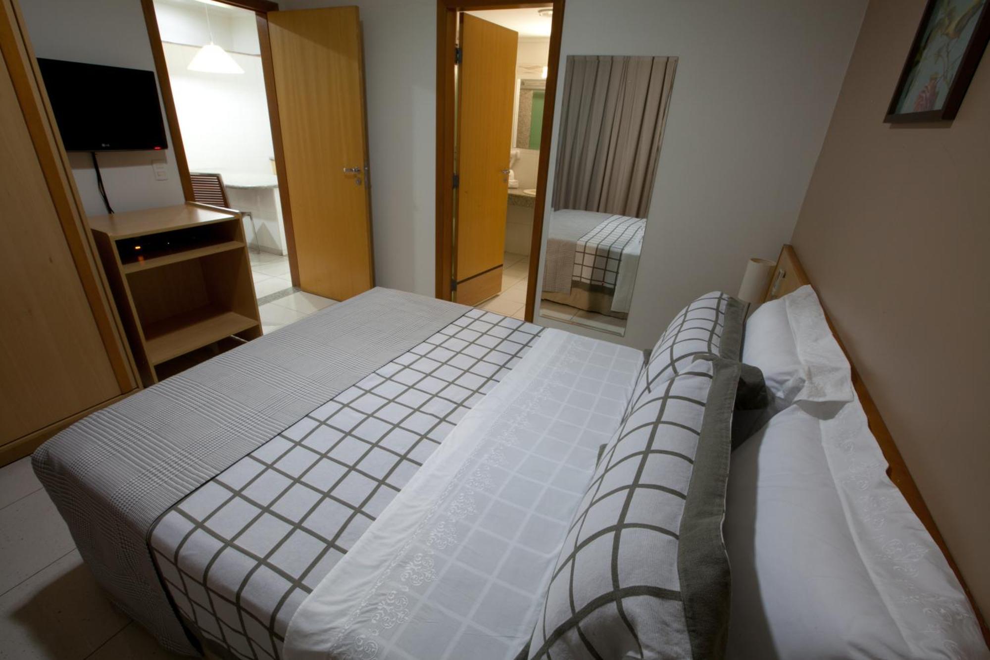 Oitis Hotel Goiania Bilik gambar