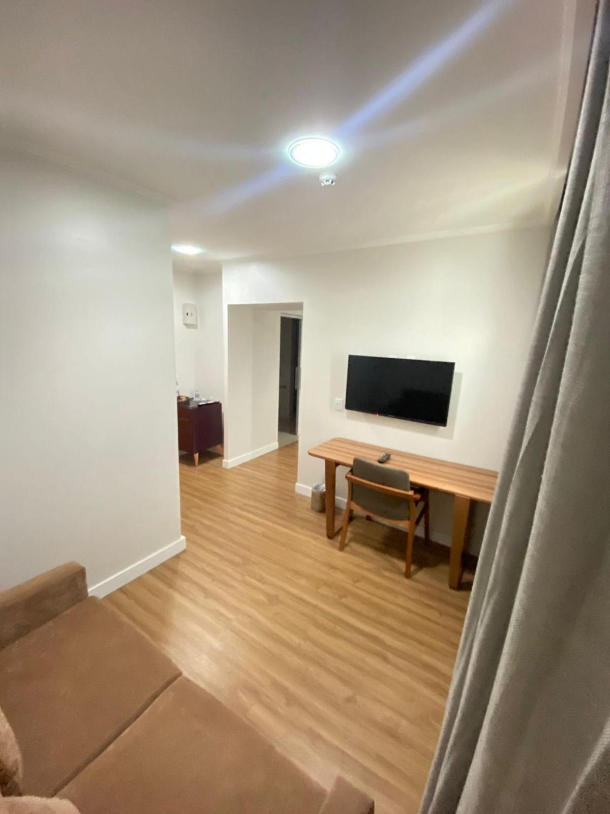 Oitis Hotel Goiania Luaran gambar